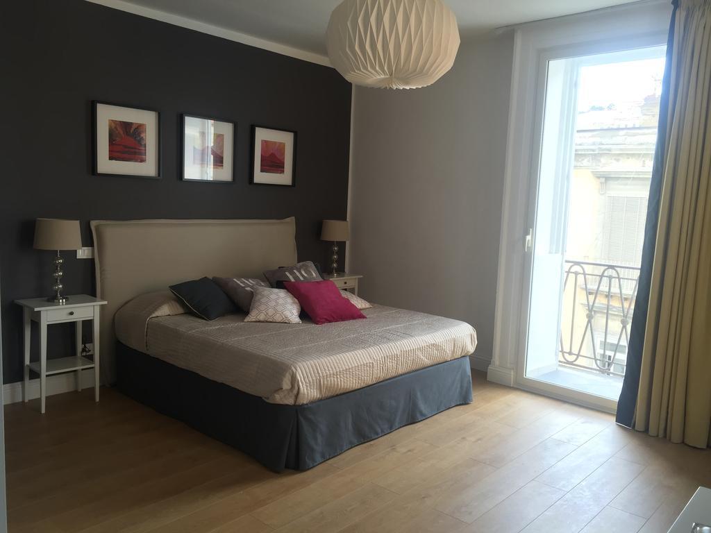 Toledo Boutique Studio Apartments Неаполь Экстерьер фото